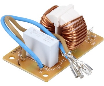 Противопомеховый ФИЛЬТР для духовки SAMSUNG