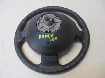 РУЛЕВОЕ КОЛЕСО RENAULT KANGOO III