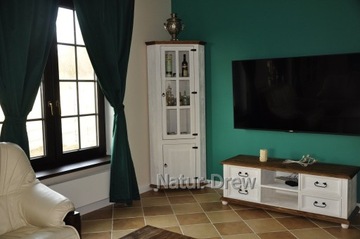 100% МАССИВ ДЕРЕВА Витрина 3 Clasico от ПРОИЗВОДИТЕЛЯ