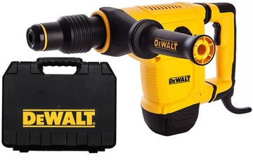 Młot udarowy 1050W SDS MAX 7,1j DEWALT D25810K