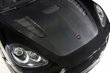 ОКЕРКА АВТОМОБИЛЯ CARBON 3D МАТОВЫЙ ШПОН 152x100см