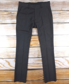 NEW LOOK MEN отличные МОДНЫЕ МУЖСКИЕ полосатые 50-е годы