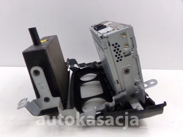 NISSAN SENTRA B15 00-06 RADIO CD CY610 281856Z660