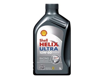 1L SHELL HELIX ULTRA RACING 10W60