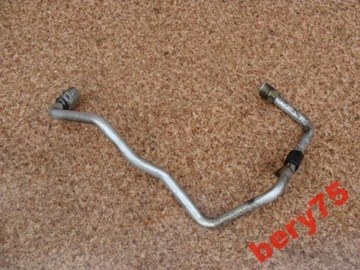 MITSUBISHI PAJERO SPORT 02R PŘÍVOD KLIMATIZACE