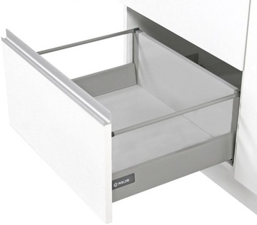 SZUFLADA REJS COMFORTBOX L270 WYSOKA H=204mm