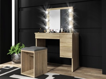 ТАБУРЕТ, ТАБУРЕТ, СИДЕНЬЕ ДЛЯ ДЕРЖАТЕЛЯ, ДУБ СОНОМА