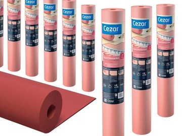 Podkład na ogrzewanie EXPERT TERHMO ROLL 2mm Cezar