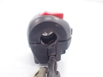 ПЕРЕКЛЮЧАТЕЛЬ ПРАВЫЙ YAMAHA T-MAX 500 04-07