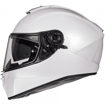 Kask ścigacz MT BLADE 2 SV BLENDA BIAŁA PERŁA M