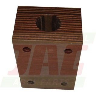 PANEWKA WAŁU WYTRZĄSACZA MASSEY FERGUSON 414796M1