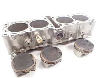 Поршни цилиндра Suzuki GSF 1250 Bandit 09-10