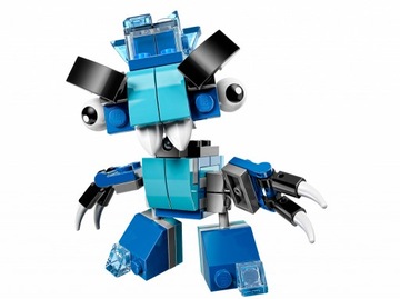LEGO 41540 Миксели 5 Чильбо