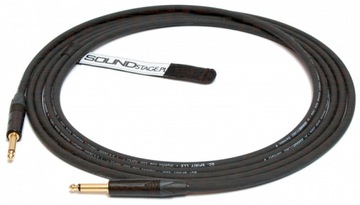 Przewód do gitary 1M Neutrik Sommer Spirit LLX