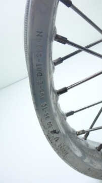 ПЕРЕДНИЙ ОБОД ТРИУМФ THUNDERBIRD 900