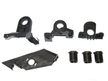 ZESTAW NAPRAWCZY REFLEKTORA USZY LEWA VW PASSAT B7