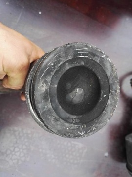 Шатун 3.0 Ducato Boxer Jumper Iveco 06-11 Поршень