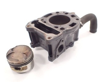 Cylinder tłok pierścienie Piaggio X9 X8 125