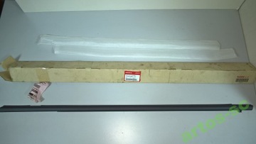 HONDA CITY LIŠTA ZHRNUJÍCÍ DVEŘE LEVÉ PŘEDNÍ NOVÉ