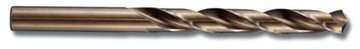 wiertło kobalt 1,50 mm Tivoly DIN338 HSS-E5