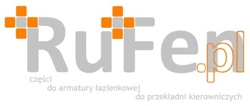 ROCA клапан с кнопкой для бачка унитаза 3/6 л