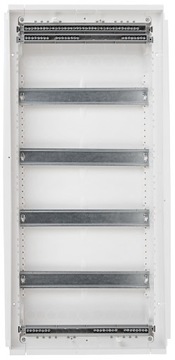 РАСПРЕДЕЛИТЕЛЬНЫЙ ЩИТ LEGRAND СКРЫТОГО МОНТАЖА RWN 3x12 602433