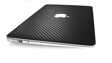 КАРБОННАЯ ОБЕРКА CARBON 3D MATT 152x50