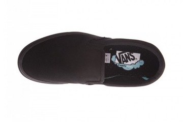 ORYGINALNE BUTY VANS SLIP-ON VN0A3WMDVND1 R. 38