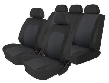 Odměrné kryty Toyota Auris Kombi 2012-2018