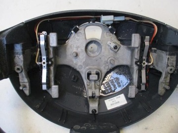 РУЛЕВОЕ КОЛЕСО RENAULT KANGOO III