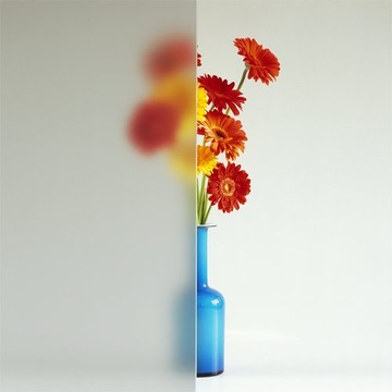 ФОЛЬГА САМОКЛЕЯЩАЯСЯ ДЛЯ МОЛОЧНОГО СТЕКЛА 100х100см НА МЕТР