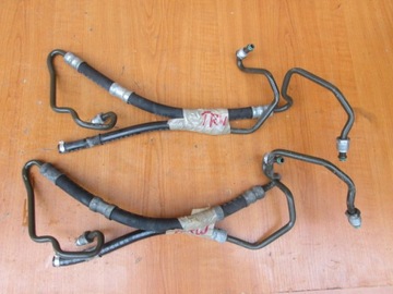 ТРУБКИ ШЛАНГИ СИЛОВЫЕ ПАНЕЛИ TRW ASTRA G H ZAFIRA A B MERIVA B