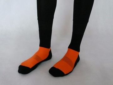 Длинные носки PRO SERIES CROSS ENDURO ортезы ktm gasgas beta sherco tbi