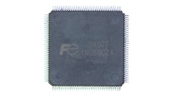 NOWY UKŁAD SMD FE3407F 3407F FV GWAR FINALTECH