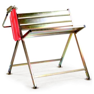 Подставка для пилы FUXTEC с держателем бензопилы SH1.0