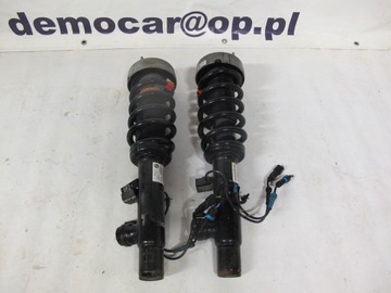 AMORTYZATORY PRZEDNIE BMW X-5 F-15 F-16 6863173