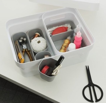 Органайзер для ящиков Curver Infinity XL