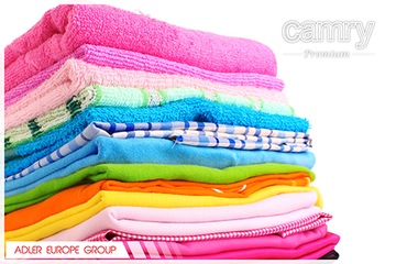 КЕРАМИЧЕСКИЙ УТЮГ 3000Вт 240В CR 5029