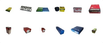 КОНЕЦ ШТОКА DELPHI TA2082 VOLVO XC90 ПРАВЫЙ