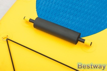 НАДУВНАЯ ДОСКА ДЛЯ СОДЕРЖКИ КАЯК BESTWAY 65067