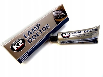 K2 LAMP PROTECT ЗАЩИТНОЕ ПОКРЫТИЕ ДЛЯ ЛАМП И ФАР