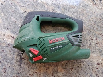 Лобзик Bosch PST 900 PEL Шестерня