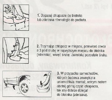 CHLAPACZE CITROEN NEMO (od 2008r.)