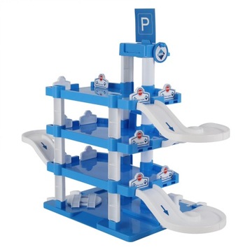Polesie 46086 Parking 