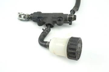 POMPA HAMULCOWA TYL PRZEWOD KAWASAKI Z800 Z-800