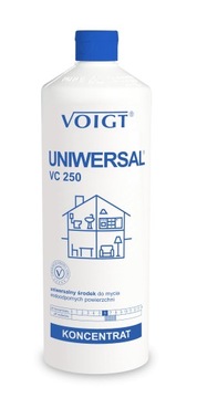VOIGT UNIWERSAL VC 250 do wszystkich powierzchni