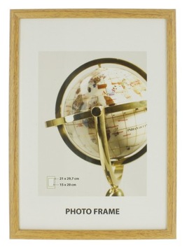 ФОТОРАМКА 21х29,7 ФОТОРАМКА формата А4