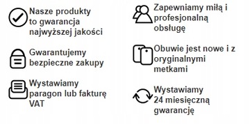 WYPRZEDAŻ CARINII-B9414-I81-E50-000 bia r37 LUPA2X