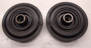 BMW OE 7572566 KOLO ŘEMENICE