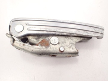 Комплект [P] Подножка для пассажира Piaggio Vespa GTS 300